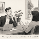 Stop Selling the Campus. Start Selling the Career.
